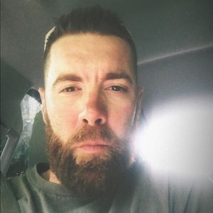Meet your Posher, Garrett